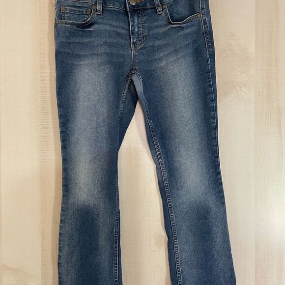 Free People jeans, size 26‎ - Picture 2 of 10